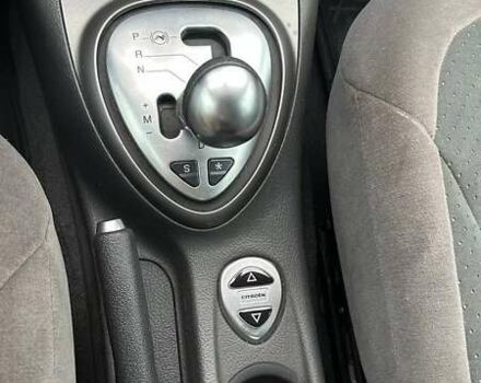 Серый Ситроен С5, объемом двигателя 2 л и пробегом 186 тыс. км за 5500 $, фото 19 на Automoto.ua