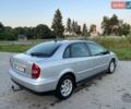 Сірий Сітроен С5, об'ємом двигуна 2 л та пробігом 357 тис. км за 2200 $, фото 5 на Automoto.ua