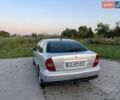 Сірий Сітроен С5, об'ємом двигуна 2 л та пробігом 357 тис. км за 2200 $, фото 7 на Automoto.ua
