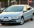 Серый Ситроен С5, объемом двигателя 2 л и пробегом 241 тыс. км за 3999 $, фото 7 на Automoto.ua