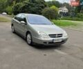 Сірий Сітроен С5, об'ємом двигуна 2 л та пробігом 107 тис. км за 2700 $, фото 14 на Automoto.ua