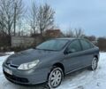Серый Ситроен С5, объемом двигателя 2 л и пробегом 250 тыс. км за 1599 $, фото 1 на Automoto.ua