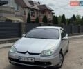 Серый Ситроен С5, объемом двигателя 2.2 л и пробегом 307 тыс. км за 3200 $, фото 1 на Automoto.ua