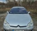 Серый Ситроен С5, объемом двигателя 2 л и пробегом 231 тыс. км за 3800 $, фото 1 на Automoto.ua