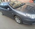 Сірий Сітроен С5, об'ємом двигуна 2 л та пробігом 450 тис. км за 2900 $, фото 1 на Automoto.ua