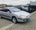 Сірий Сітроен С5, об'ємом двигуна 2.18 л та пробігом 315 тис. км за 3700 $, фото 6 на Automoto.ua