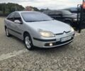 Сірий Сітроен С5, об'ємом двигуна 2.18 л та пробігом 315 тис. км за 3700 $, фото 8 на Automoto.ua