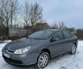 Сірий Сітроен С5, об'ємом двигуна 2 л та пробігом 300 тис. км за 1650 $, фото 1 на Automoto.ua