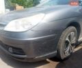 Сірий Сітроен С5, об'ємом двигуна 2.18 л та пробігом 370 тис. км за 2000 $, фото 1 на Automoto.ua