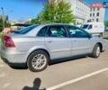 Серый Ситроен С5, объемом двигателя 2 л и пробегом 372 тыс. км за 3400 $, фото 1 на Automoto.ua