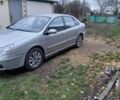 Серый Ситроен С5, объемом двигателя 1.6 л и пробегом 314 тыс. км за 2300 $, фото 1 на Automoto.ua