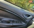 Сірий Сітроен С5, об'ємом двигуна 0 л та пробігом 260 тис. км за 3100 $, фото 14 на Automoto.ua