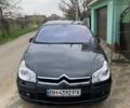 Сірий Сітроен С5, об'ємом двигуна 2 л та пробігом 180 тис. км за 2300 $, фото 1 на Automoto.ua