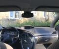 Серый Ситроен С5, объемом двигателя 2 л и пробегом 286 тыс. км за 4500 $, фото 6 на Automoto.ua