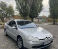 Сірий Сітроен С5, об'ємом двигуна 2 л та пробігом 326 тис. км за 3900 $, фото 1 на Automoto.ua