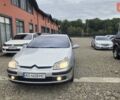 Сірий Сітроен С5, об'ємом двигуна 2.18 л та пробігом 315 тис. км за 3700 $, фото 9 на Automoto.ua