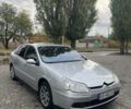 Сірий Сітроен С5, об'ємом двигуна 2 л та пробігом 326 тис. км за 3900 $, фото 1 на Automoto.ua