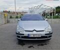 Серый Ситроен С5, объемом двигателя 1.8 л и пробегом 235 тыс. км за 3500 $, фото 1 на Automoto.ua