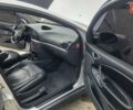 Сірий Сітроен С5, об'ємом двигуна 2.18 л та пробігом 315 тис. км за 3700 $, фото 14 на Automoto.ua