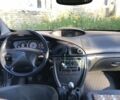 Серый Ситроен С5, объемом двигателя 2 л и пробегом 286 тыс. км за 4500 $, фото 5 на Automoto.ua