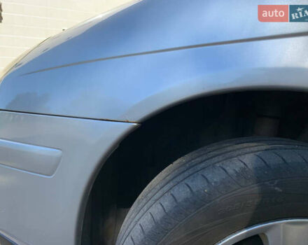 Серый Ситроен С5, объемом двигателя 2 л и пробегом 239 тыс. км за 3299 $, фото 24 на Automoto.ua