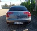 Серый Ситроен С5, объемом двигателя 2.18 л и пробегом 350 тыс. км за 4000 $, фото 14 на Automoto.ua