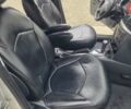 Сірий Сітроен С5, об'ємом двигуна 2.18 л та пробігом 315 тис. км за 3700 $, фото 18 на Automoto.ua
