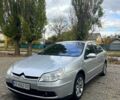 Сірий Сітроен С5, об'ємом двигуна 2 л та пробігом 326 тис. км за 3900 $, фото 1 на Automoto.ua