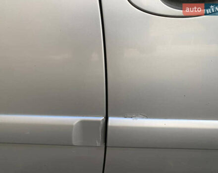 Серый Ситроен С5, объемом двигателя 2 л и пробегом 239 тыс. км за 3299 $, фото 22 на Automoto.ua