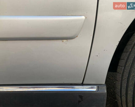 Серый Ситроен С5, объемом двигателя 2 л и пробегом 239 тыс. км за 3299 $, фото 27 на Automoto.ua