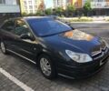 Сірий Сітроен С5, об'ємом двигуна 2 л та пробігом 345 тис. км за 6290 $, фото 1 на Automoto.ua