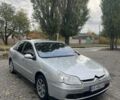 Сірий Сітроен С5, об'ємом двигуна 2 л та пробігом 326 тис. км за 3750 $, фото 1 на Automoto.ua