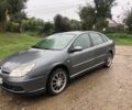 Сірий Сітроен С5, об'ємом двигуна 2.2 л та пробігом 280 тис. км за 4300 $, фото 1 на Automoto.ua