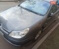 Сірий Сітроен С5, об'ємом двигуна 2 л та пробігом 450 тис. км за 2900 $, фото 1 на Automoto.ua