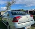 Сірий Сітроен С5, об'ємом двигуна 1.56 л та пробігом 258 тис. км за 3950 $, фото 1 на Automoto.ua