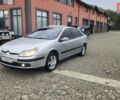 Сірий Сітроен С5, об'ємом двигуна 2.18 л та пробігом 315 тис. км за 3700 $, фото 4 на Automoto.ua