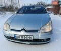 Сірий Сітроен С5, об'ємом двигуна 1.56 л та пробігом 254 тис. км за 4450 $, фото 9 на Automoto.ua