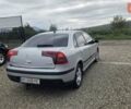 Сірий Сітроен С5, об'ємом двигуна 2.18 л та пробігом 315 тис. км за 3700 $, фото 1 на Automoto.ua