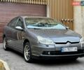 Сірий Сітроен С5, об'ємом двигуна 2.2 л та пробігом 282 тис. км за 2500 $, фото 1 на Automoto.ua