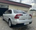 Серый Ситроен С5, объемом двигателя 2 л и пробегом 326 тыс. км за 3900 $, фото 3 на Automoto.ua
