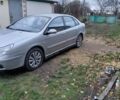 Сірий Сітроен С5, об'ємом двигуна 1.6 л та пробігом 314 тис. км за 3500 $, фото 1 на Automoto.ua