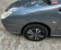 Сірий Сітроен С5, об'ємом двигуна 2.18 л та пробігом 371 тис. км за 2750 $, фото 18 на Automoto.ua