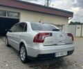 Серый Ситроен С5, объемом двигателя 2 л и пробегом 326 тыс. км за 3900 $, фото 10 на Automoto.ua
