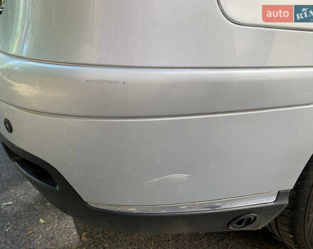 Серый Ситроен С5, объемом двигателя 2 л и пробегом 239 тыс. км за 3299 $, фото 28 на Automoto.ua