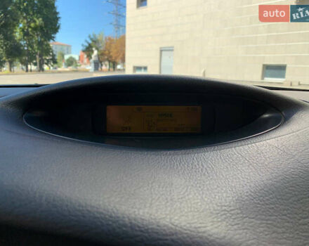 Серый Ситроен С5, объемом двигателя 2 л и пробегом 239 тыс. км за 3299 $, фото 17 на Automoto.ua