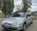 Серый Ситроен С5, объемом двигателя 2 л и пробегом 326 тыс. км за 3782 $, фото 1 на Automoto.ua