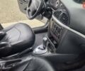 Сірий Сітроен С5, об'ємом двигуна 2.18 л та пробігом 315 тис. км за 3700 $, фото 12 на Automoto.ua