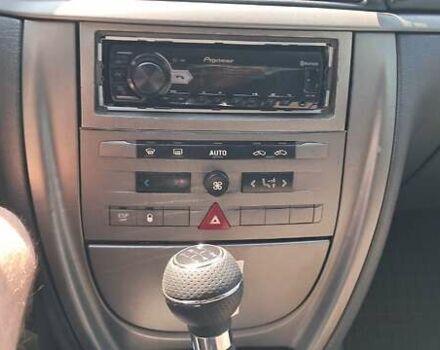 Сірий Сітроен С5, об'ємом двигуна 1.75 л та пробігом 200 тис. км за 3600 $, фото 13 на Automoto.ua