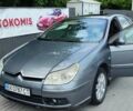 Серый Ситроен С5, объемом двигателя 2 л и пробегом 328 тыс. км за 4600 $, фото 1 на Automoto.ua