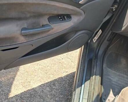 Сірий Сітроен С5, об'ємом двигуна 1.75 л та пробігом 200 тис. км за 3600 $, фото 5 на Automoto.ua